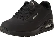 [Skechers] Women's Uno - Stand On Air Sneaker