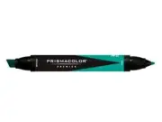 Prismacolor Double-Ended Marker, Parrot Green PM-32 (3475) 1 each