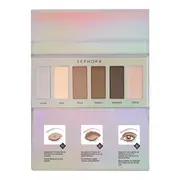 [SEPHORA-COLLECTION] Holographic Nudes Eyeshadow Palette