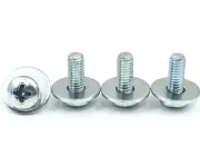 ONN Wall Mount Screws For ONC18TV001