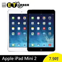 在飛比找蝦皮商城優惠-Apple iPad mini 2 mini2 7.9吋 平