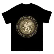 Griffin Vintage Emblem T-shirt