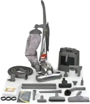 Kirby Sentria Upright Vacuum Cleaner Full Home Tool Kit (Renewed)