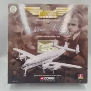 CORGI Aviation Archive 1:144 Lockheed Constellation KLM AA 47504 Frontier