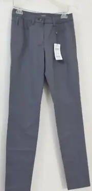 Basler Julienne Women's Skinny Jeans Size 2 Gray