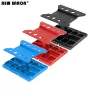 RC 1/10 1/8 Trucks Crawler Multifunctional Rotation Repair Station Work Stand