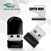 Mini USB Flash Drive 2.0 512GB 128GB 64G Thumb Memory Stick Pen Drive U Disk