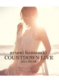 在飛比找博客來優惠-濱崎步 / ayumi hamasaki COUNTDOWN