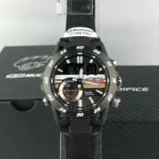 Casio Edifice X MUGEN Limited Edition ECB-40MU-1A