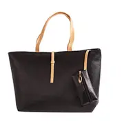 Women Handbag Leather Satchel Shoulder Bag Tote Ladies Messenger Crossbody Purse