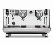 VICTORIA ARDUINO WHITE EAGLE 2 GROUP ESPRESSO COFFEE MACHINE WHITE BRAND NEW