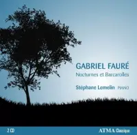 在飛比找博客來優惠-Faure complete nocturnes and b