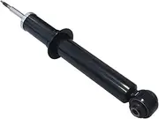 Airsusfat 1x Front/Rear Air Suspension Shock Absorber Core SL350 R230, OEM A2303230800 A2303260400 Car Accessories(1x Rear Left)