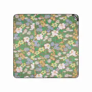 Kollab Sage x Clare Picnic Mat Floria 200cm
