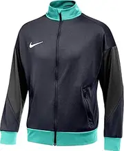 [Nike] Unisex Kid's Y Nk Df Acdpr24 TRK JKT K Hip Length