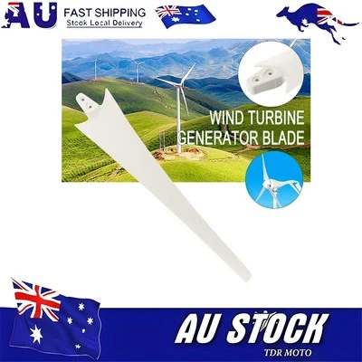 Repeller Wind Generator Wind Turbine Blades Wind Generator Blades 580MM New