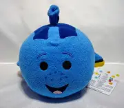 Authentic US Disney Store Dory From Finding Nemo Medium 11" Tsum Tsum Plush NWT!