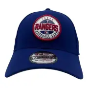 Texas Rangers MLB Game Day New Era 39Thirty Flex-Fit Hat/Cap Size M/L