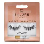 Eylure London MOST WANTED Silk Effect LUSH CRUSH