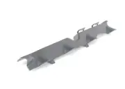 NEW OEM MINI R55 R56 R57 LCI R58 R59 R60 R61 FRONT COVER FOR VALVE COVER