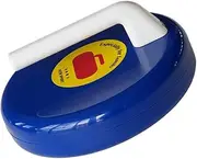 Tabletop Shuffleboard - Compact Indoor Desk Game, Fun Entertainment for Adults Teens | Portable Shuffle Board Toy for Family Gathering Dorm Bar Office Yard Games