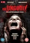 The Ungodly NEW PAL Arthouse DVD Thomas Dunn Wes Bentley Mark Borkowski