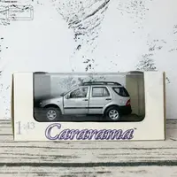 在飛比找樂天市場購物網優惠-CARARAMA 1:43 Mercedes-Benz ML