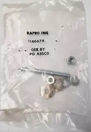 0001146678,1146678 Terminal Kit Bake Broil Coil Receptacle Prongs Westinghouse