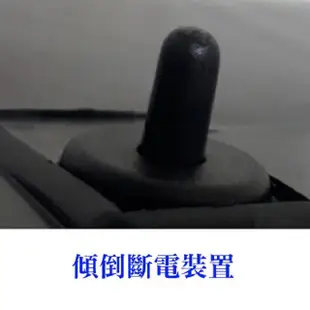 聯統 LT-663 手提式石英管電暖器 (7.6折)