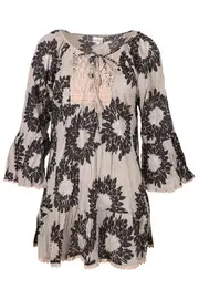 Florida Tunic--ADR-FLORI