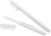CIYODO Professional Cake Decorating Pens Pigment Markers Baking Coloring Pens Fine Tips for Cookies Fondant