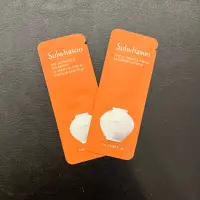 在飛比找蝦皮購物優惠-Sulwhasoo 雪花秀 極致臻秀乳霜 極致臻秀眼霜 滋陰