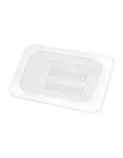 [SOGA] Gastronorm 1/6 GN Lid Food Tray Top Cover in Clear