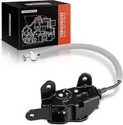 Frankberg Lock Cylinder Lock Central Locking Rear Body Rear Panel Door Lock Boot Lock Replace# 51247162147