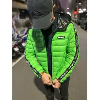 在飛比找蝦皮購物優惠-Hollister Puffer Jacket 保暖纖維外套