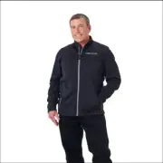 Polaris Men's Switchback Mid-Layer Black 2862622