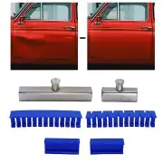 Car Body Dent Removal Pulling Tabs Multifunctional Dent Puller Set