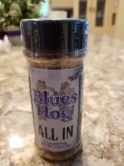 Blues Hog All-Purpose Seasoning 6 oz NEW
