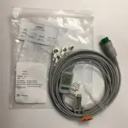 12 pins 15-031-0004 M0202471 American Standard Snap 5-lead Cable For BLT
