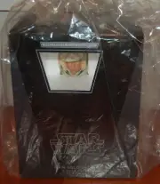 Gentle Giant Star Wars Han Solo Hoth (Blue) Bust 183/650 PGM Exc *NEW*