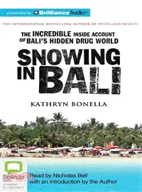 在飛比找三民網路書店優惠-Snowing in Bali