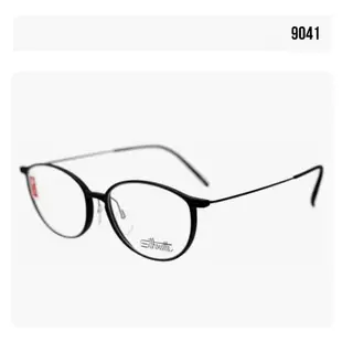 silhouette SPX1580 奧地利詩樂眼鏡｜小臉氣質女款眼鏡 女生品牌眼鏡框【幸子眼鏡】
