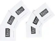 ibasenice 6-pack Coated Electric Guitar Strings Acoustic Guitar Strings Replacement Nickel Wound for Musicians Accessories