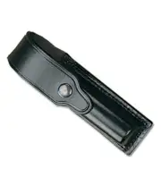 Mini Leather AAA Torch Pouch