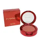 M.A.C Cosmetics Lovestruck Luck Powder Blush - Power To You! (Warm Burgundy)