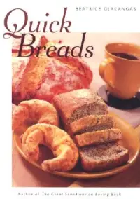 在飛比找博客來優惠-Quick Breads