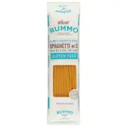Rummo Pasta Spaghetti Gluten Free 12 oz (Pack Of 12)