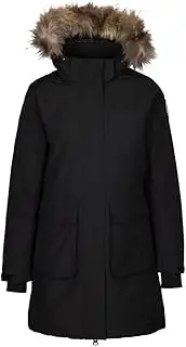 [TRESPASS] Womens/Ladies Ellington DLX Jacket