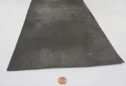 Butyl Rubber Sheet, 60A, Adhesive Backed, 1/8" x 12" x 24"