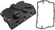 Valve Cover Compatible With AUDI A2 1.2TDI / 1.4TDI 2001-2005 BPZ/AU/074AB